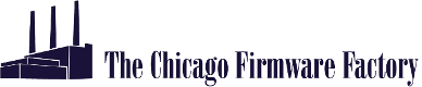 Chicago Firmware Factory Chicago Firmware Factory