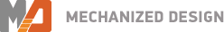 Mechanized Design Mechanized Design