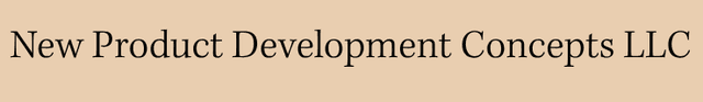 New Product Development Concepts LLC New Product Development Concepts LLC
