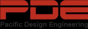 Pacific Design Engineering Pacific Design Engineering