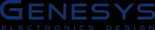 Genesys Electronics Design Genesys Electronics Design