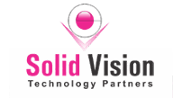 SOLID VISION SOLID VISION