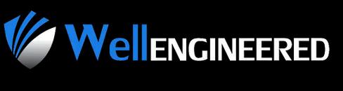 Well Engineered Well Engineered