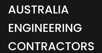 Australia Engineering Contractors Australia Engineering Contractors