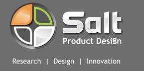 Salt Product Design Salt Product Design