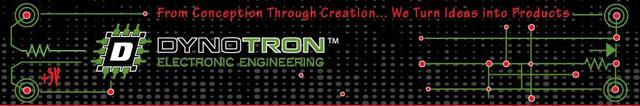 Dynotron, Inc Dynotron, Inc