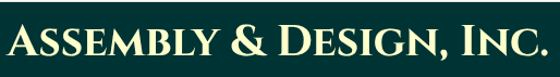 Assembly & Design Inc Assembly & Design Inc