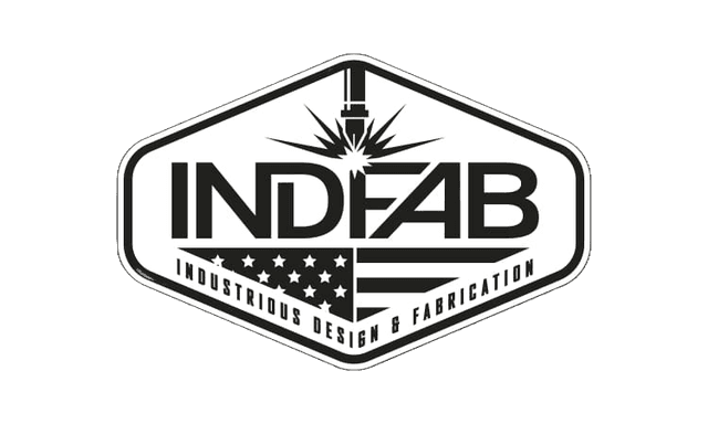 Industrious Design and Fabrication Industrious Design and Fabrication