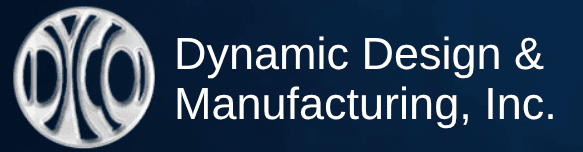 Dynamic Design & Manufacturing Inc Dynamic Design & Manufacturing Inc