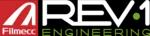 REV·1 Engineering REV·1 Engineering