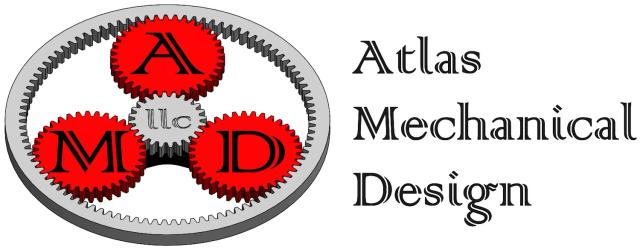 Atlas Mechanical Design Atlas Mechanical Design