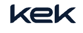 KEK Associates Inc KEK Associates Inc