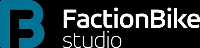 Faction Bike Studio Faction Bike Studio
