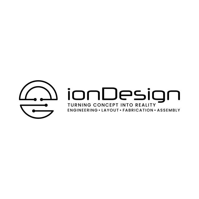 ionDesign ionDesign