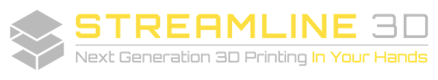 Streamline 3D Inc Streamline 3D Inc