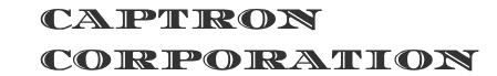 captroncorp captroncorp