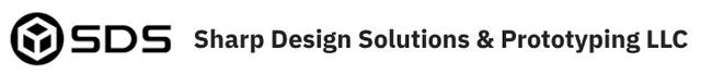 Sharp Design Solutions & Prototyping LLC Sharp Design Solutions & Prototyping LLC