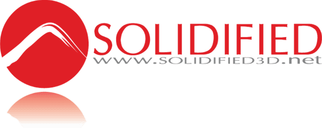 Solidified Inc Solidified Inc