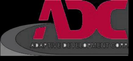 Adaptive Development Corporation Adaptive Development Corporation