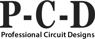 Professional Circuit Designs Ltd Professional Circuit Designs Ltd