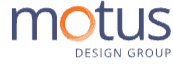 Motus design group Motus design group