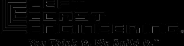 Left Coast Engineering Left Coast Engineering