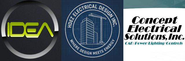 HDEZ Electrical Design Inc. HDEZ Electrical Design Inc.