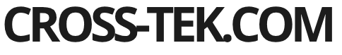 Cross-TeK Cross-TeK