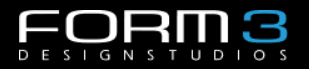 FORM3 Designstudios FORM3 Designstudios