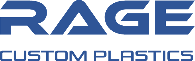 Rage Custom Plastics Rage Custom Plastics