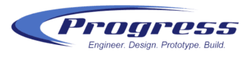 Progress, Inc. Progress, Inc.