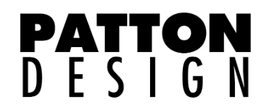 Patton Design Patton Design