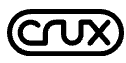 Crux Product Design Ltd Crux Product Design Ltd