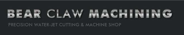 Bear Claw Machining Bear Claw Machining