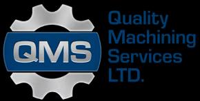 Quality Machining Services Ltd Quality Machining Services Ltd