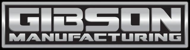 Gibson Manufacturing Inc. Gibson Manufacturing Inc.