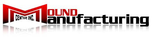 Mound Manufacturing Center Inc Mound Manufacturing Center Inc