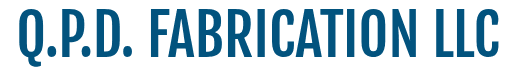Q.P.D. Fabrication LLC Q.P.D. Fabrication LLC