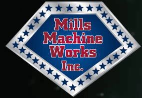 Mills Machine Works Inc Mills Machine Works Inc
