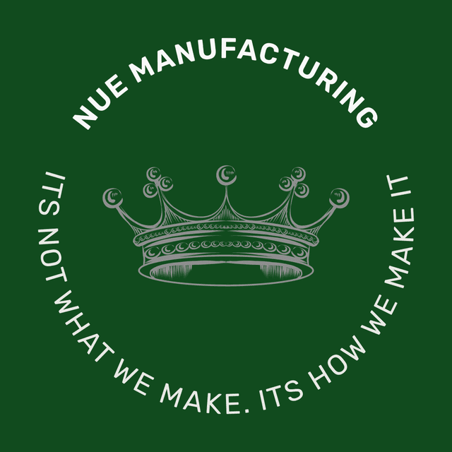 Nue Manufacturing LLC Nue Manufacturing LLC