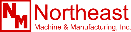 Northeast Machine and Manufacturing Inc. Northeast Machine and Manufacturing Inc.