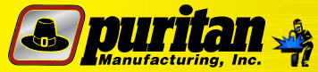 Puritan Manufacturing Inc Puritan Manufacturing Inc