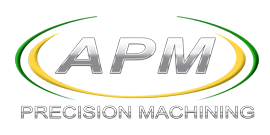 APM Machining Llc APM Machining Llc