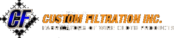Custom Filtration Inc. Custom Filtration Inc.