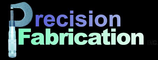 Precision Fabrication Inc. Precision Fabrication Inc.