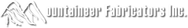 Mountaineer Fabricators Inc Mountaineer Fabricators Inc