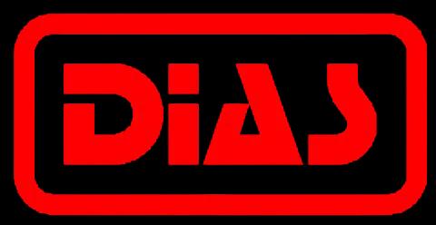 DIAS C TOOLS AND COMPONENTS DIAS C TOOLS AND COMPONENTS