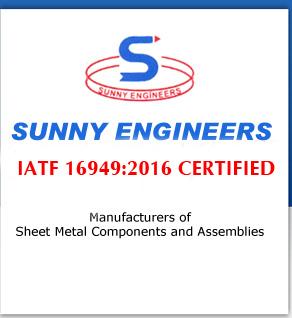 Sunny Engineers Sunny Engineers