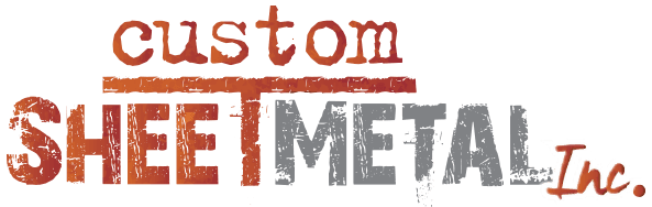 Custom Sheetmetal Inc Custom Sheetmetal Inc