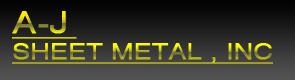 A J Sheet Metal A J Sheet Metal